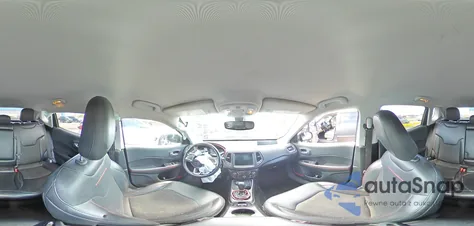 2020 Jeep Compass Trailhawk from USA, damaged, VIN 3C4NJDDB3LT203350